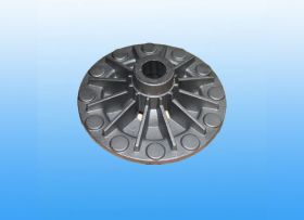 美國藍(lán)鳥差速器左殼