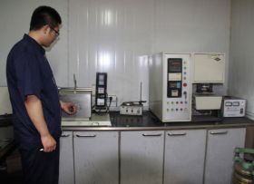 熱濕拉化驗儀器