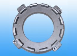 一汽解放專(zhuān)用車(chē)A2M壓盤(pán)成品