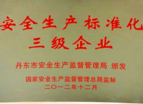 榮譽(yù)證書(shū)