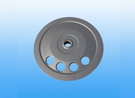 通用2010I發(fā)動(dòng)機(jī)飛輪