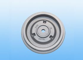 北海三菱226飛輪