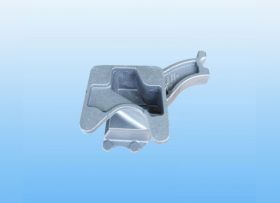 一汽90U轉(zhuǎn)向器托架