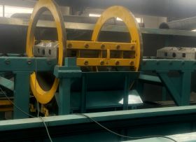 靜 壓 造 型 自 動 生 產 線4