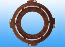 一汽解放（青島）B9壓盤(pán)