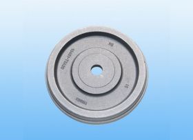 北海天內(nèi)T2A20飛輪