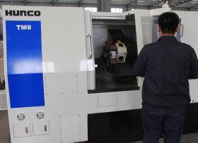 美國(guó)赫克多功能數(shù)控車床