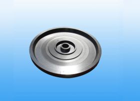 北海玉柴K62P2發(fā)動(dòng)機(jī)飛輪半成品