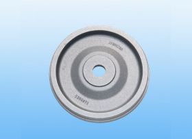 北海三菱838飛輪