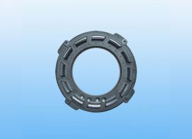 長(zhǎng)春一汽R1壓盤(pán)成品