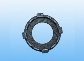 長(zhǎng)春一汽D2發(fā)動(dòng)機(jī)壓盤(pán)成品