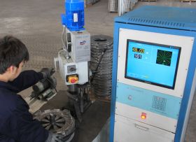 動(dòng)平衡檢測(cè)儀