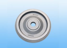 北海三菱A199飛輪