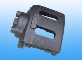 北京克萊斯勒制動鉗體