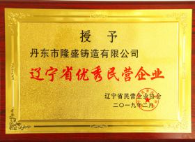 榮譽(yù)證書(shū)