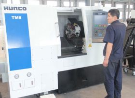 美國(guó)赫克多功能數(shù)控機(jī)床