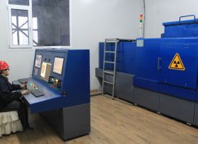 Hi-ScanTM X 射線檢測流水線