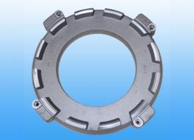 一汽解放專(zhuān)用車(chē)A2M壓盤(pán)成品